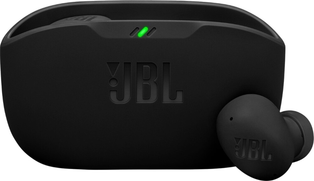 JBL Wave Buds 2 Black