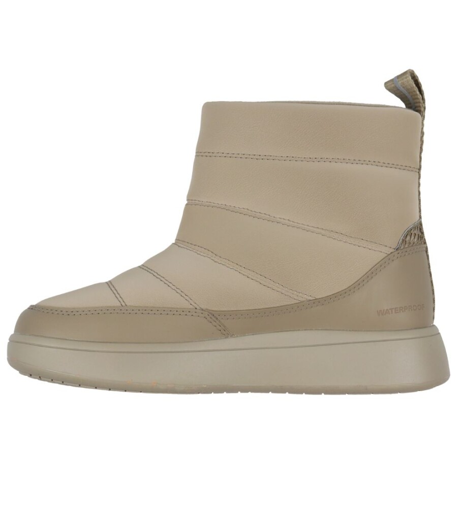 WODEN Isa Waterproof   Beige   40 - side a