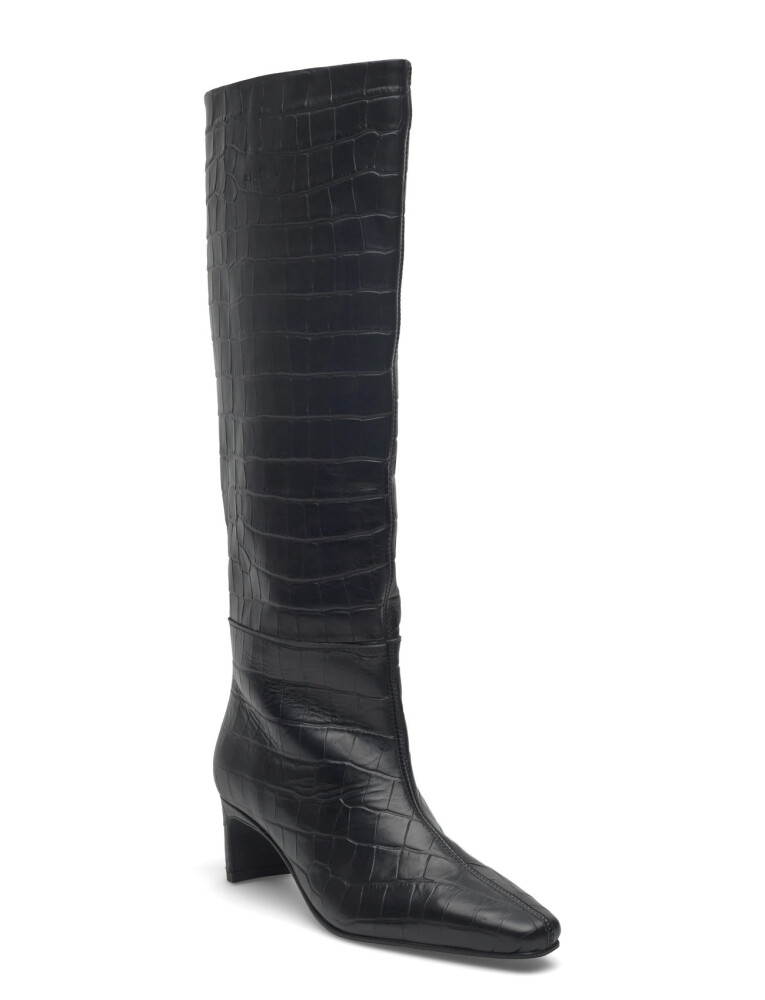 Copenhagen Studios Cph297 Leather Black - Black - 41 - main photo