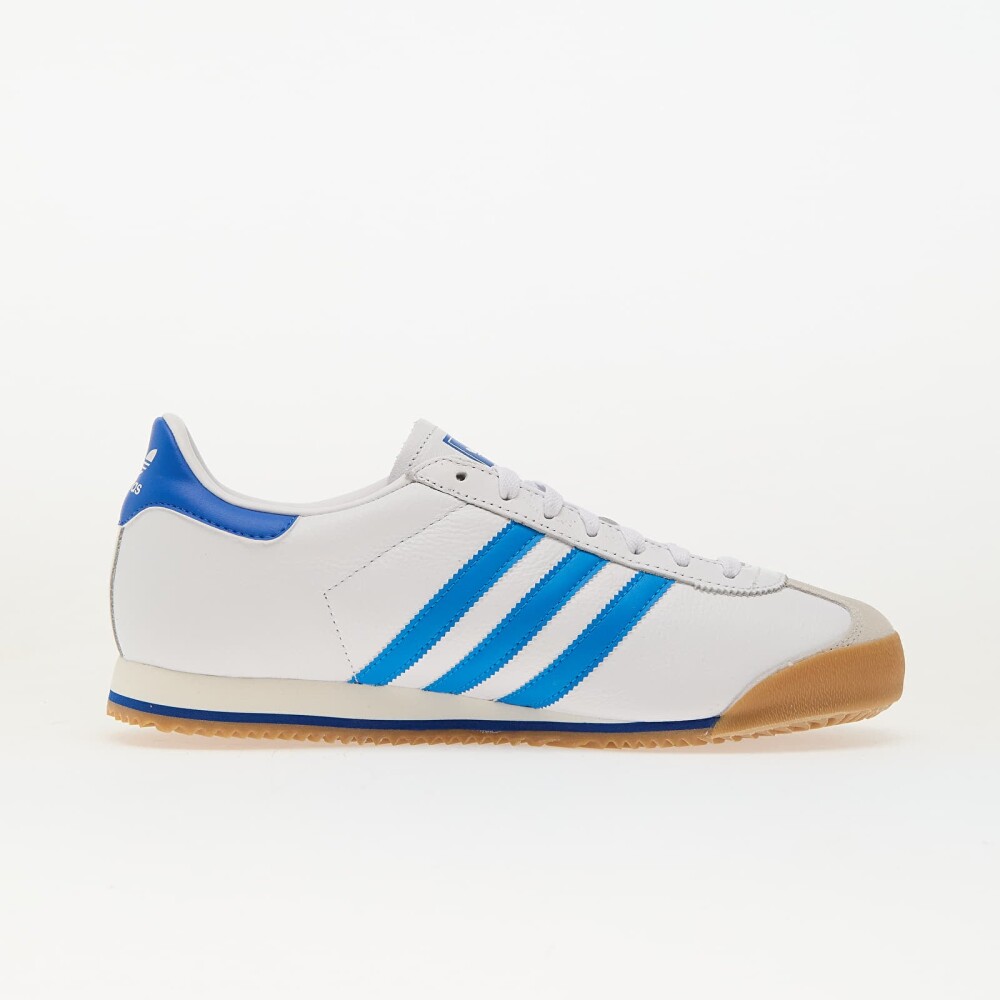 adidas Originals Adidas K 74 - White - 38 2/3 - side b