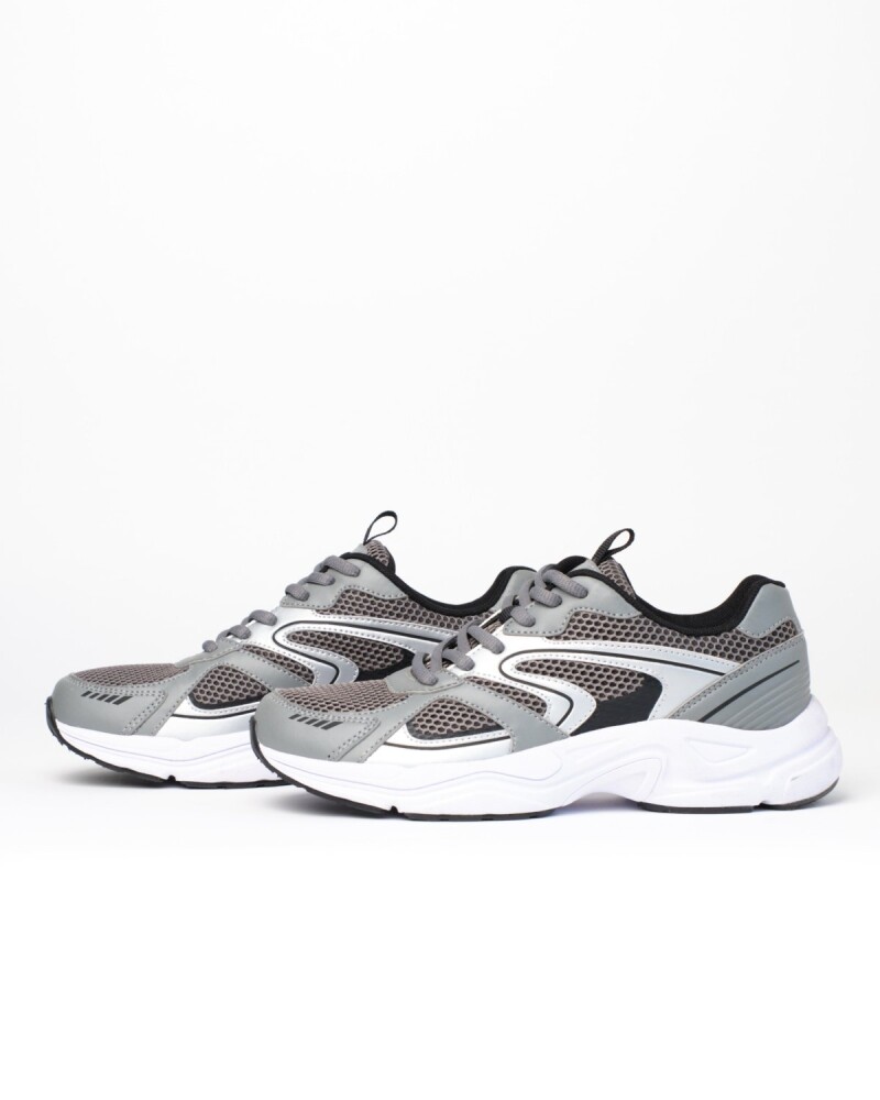 NHG Aero Grey - 39 - side a