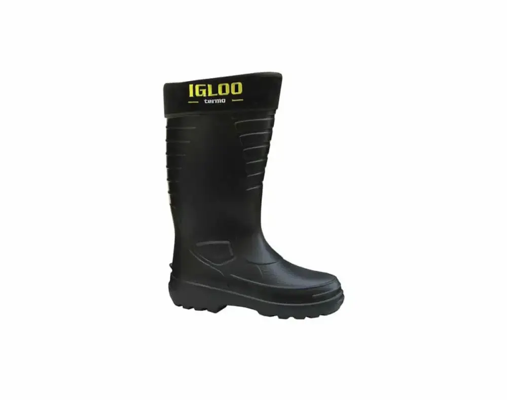Igloo Vinterstøvler -30°c - 39 - side b