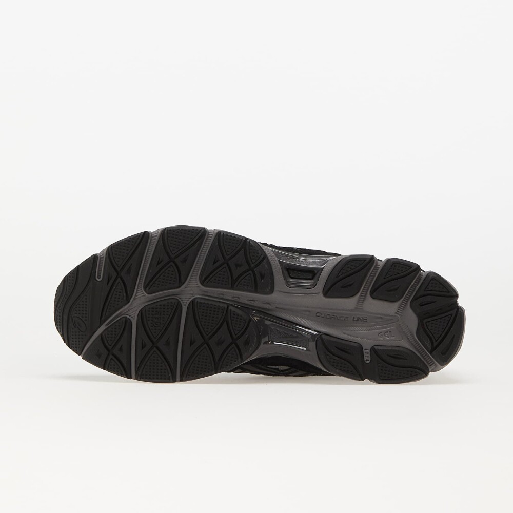 Asics Gel Nyc   Black   41.5 - side a
