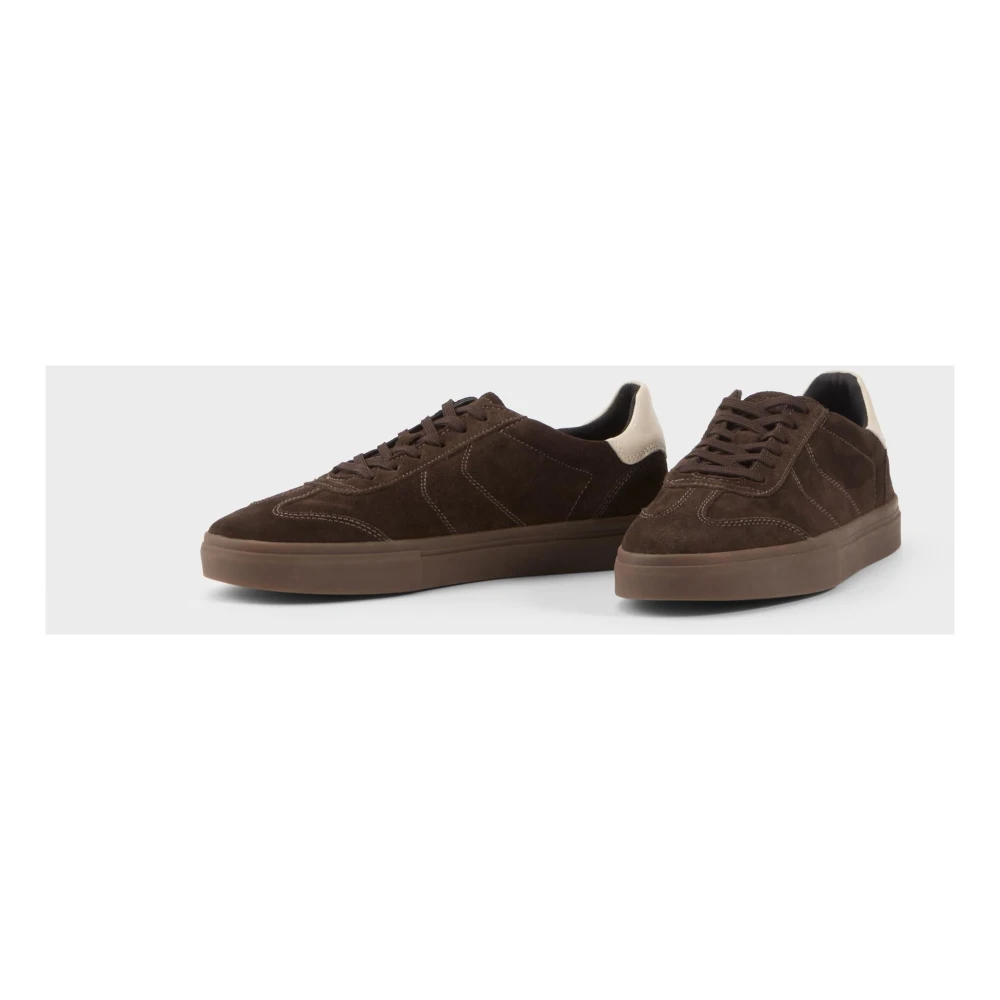 Vagabond Shoemakers Dame Sko Brun 37 EU - side b