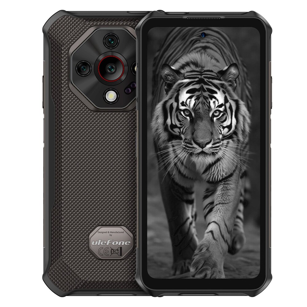 Ulefone Armor X16 6GB/128GB Wasteland Shadow