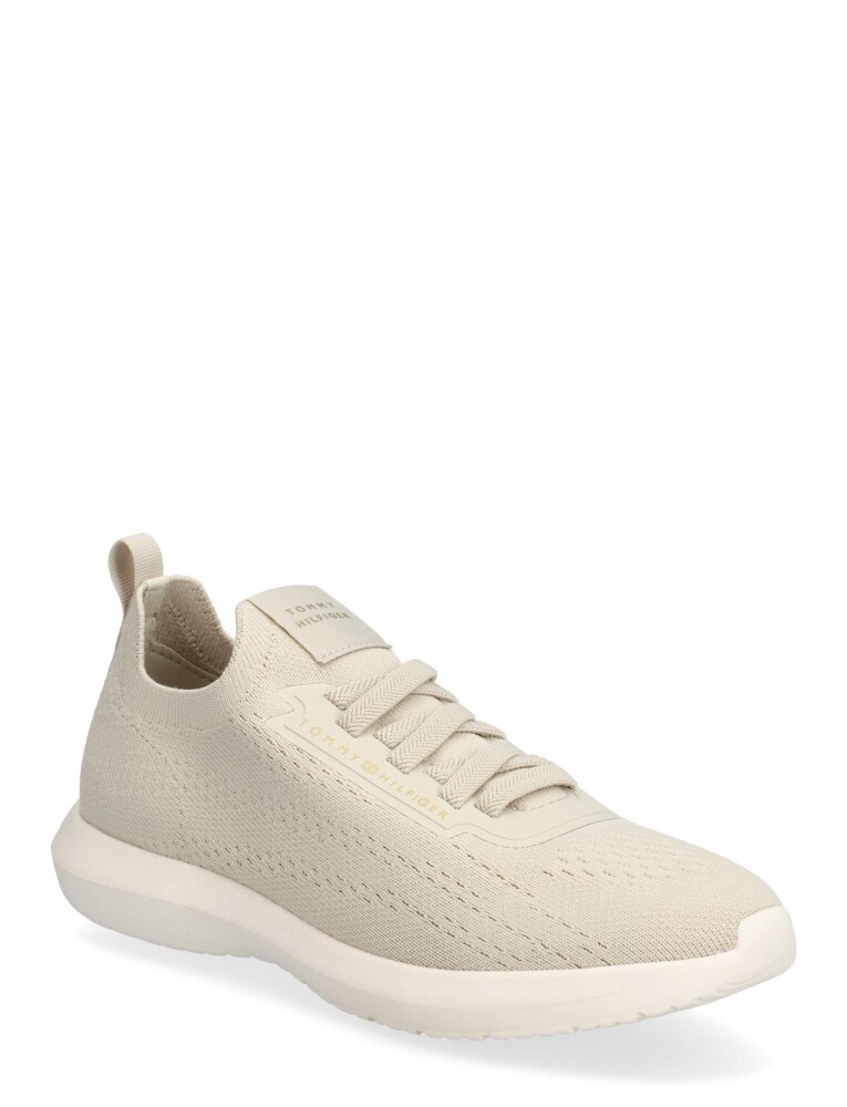 Tommy Hilfiger Th Knit Extralight Runner Beige 42 - main photo