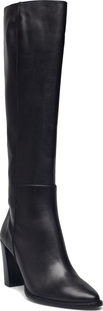 Billi Bi Long Boots - Black - 41 - main photo