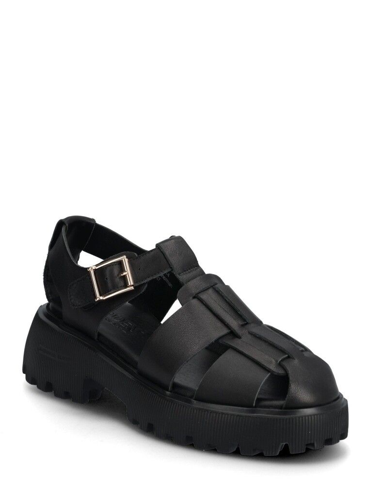 WODEN Posey Fisherman   Black   36 - main photo