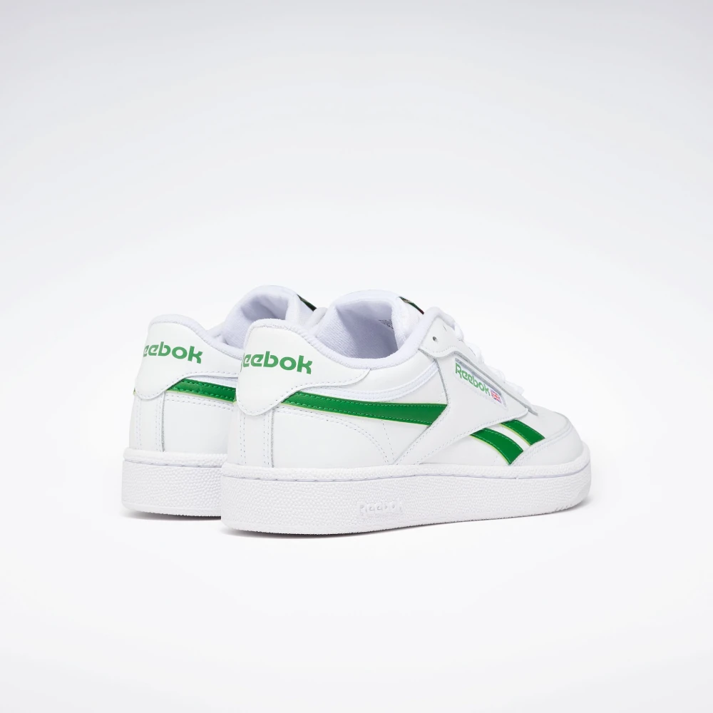 Reebok Dame Sko Flerfarget 35 EU - side b