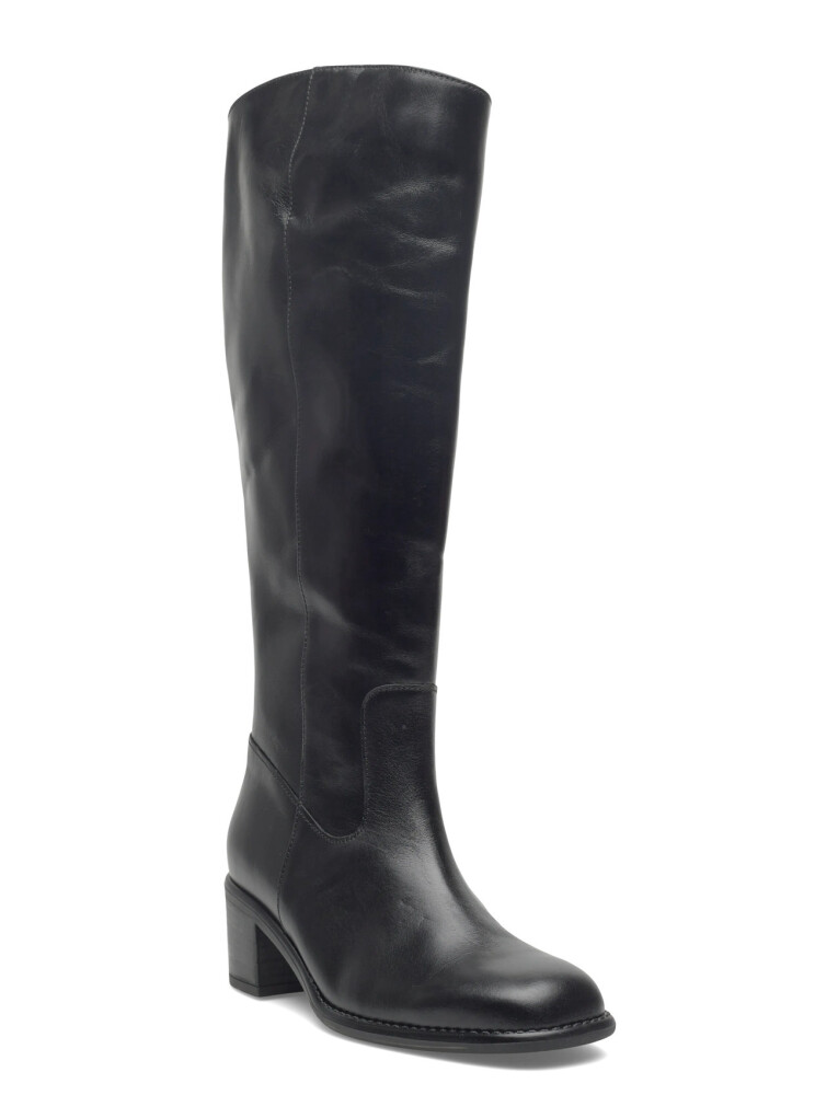Gabor Boot - Black - 38.5 - main photo