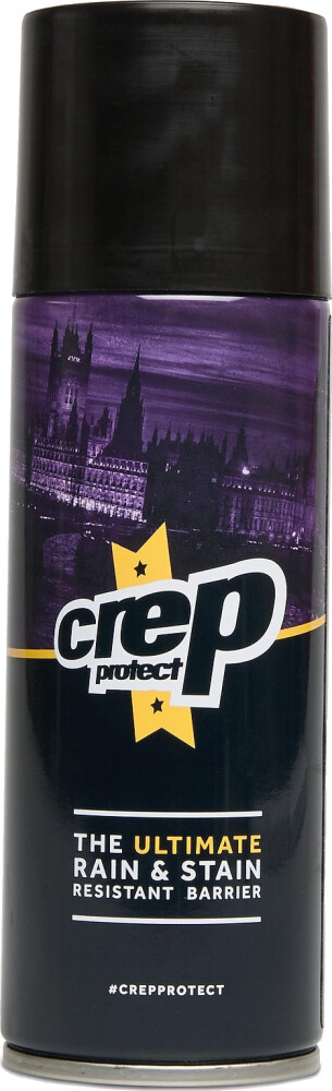 Crep Protect Crep Protect Spray - Black - 200 ml - main photo