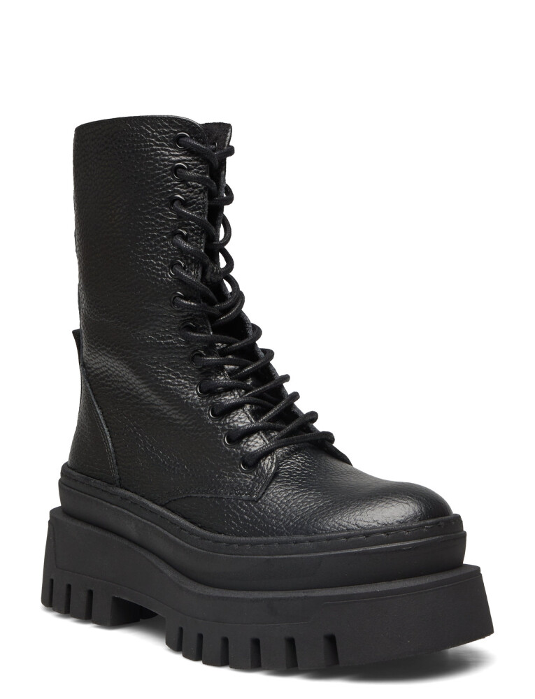 Steve Madden Coast Bootie - Black - 40 - main photo