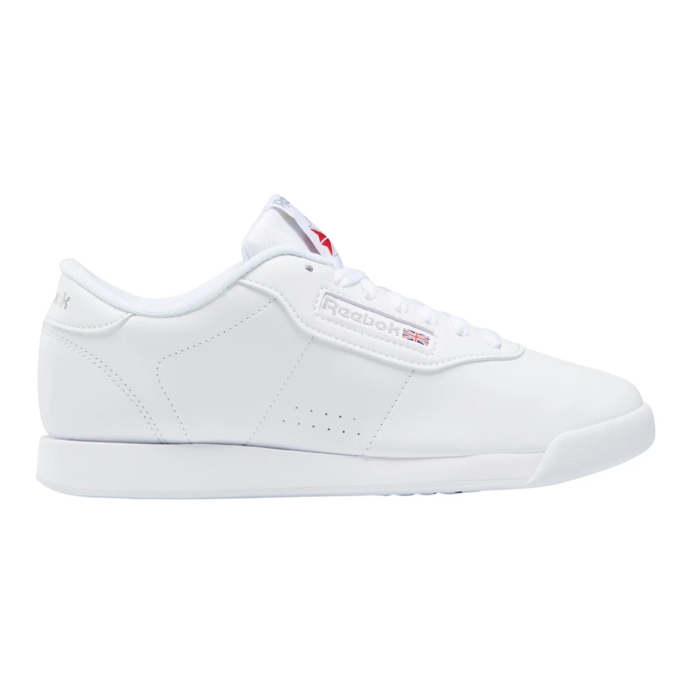 Reebok Classics Princess - White - 38.5 - main photo