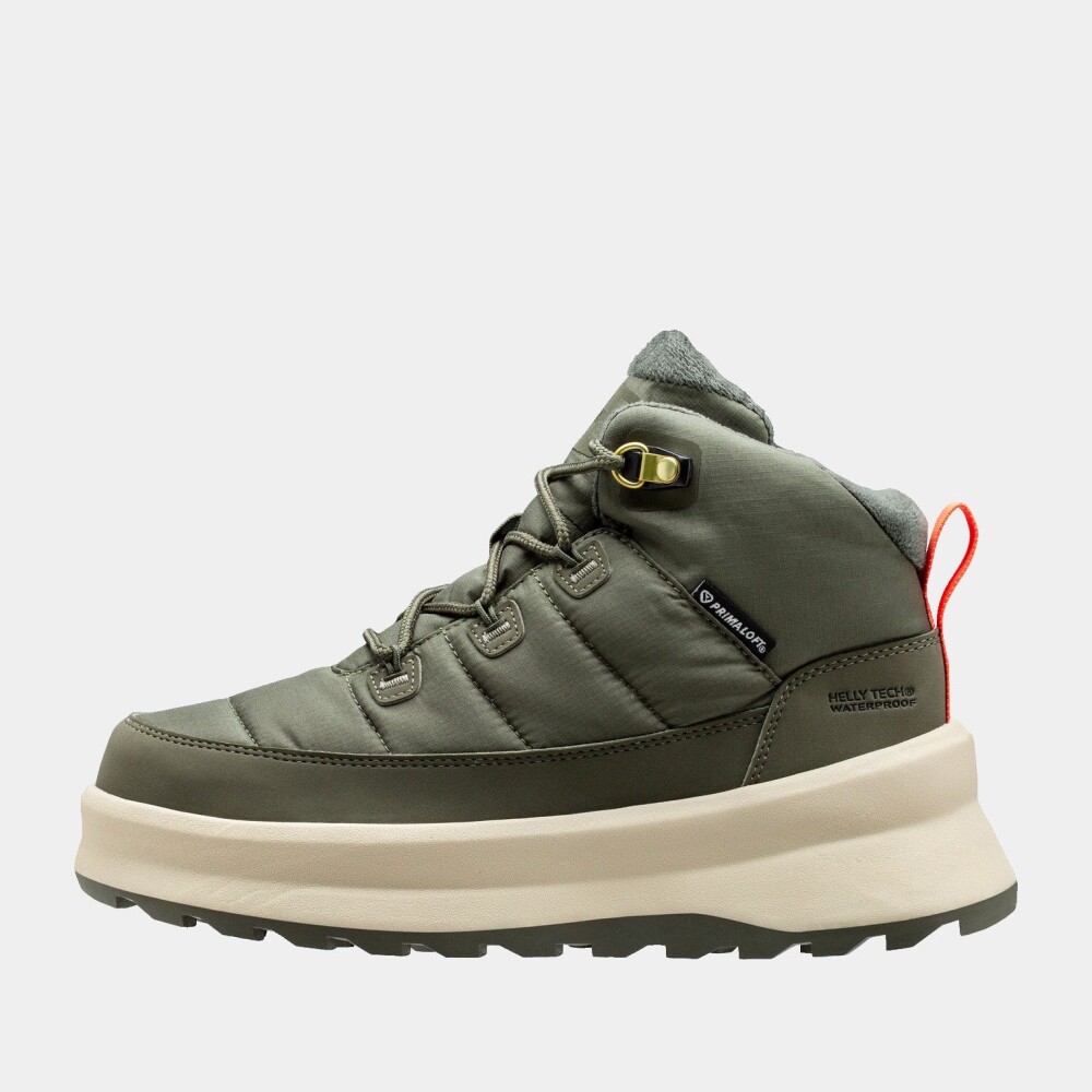 Helly Hansen Winter Bliss Helly Tech® Boots Dame Grønn 37 - main photo