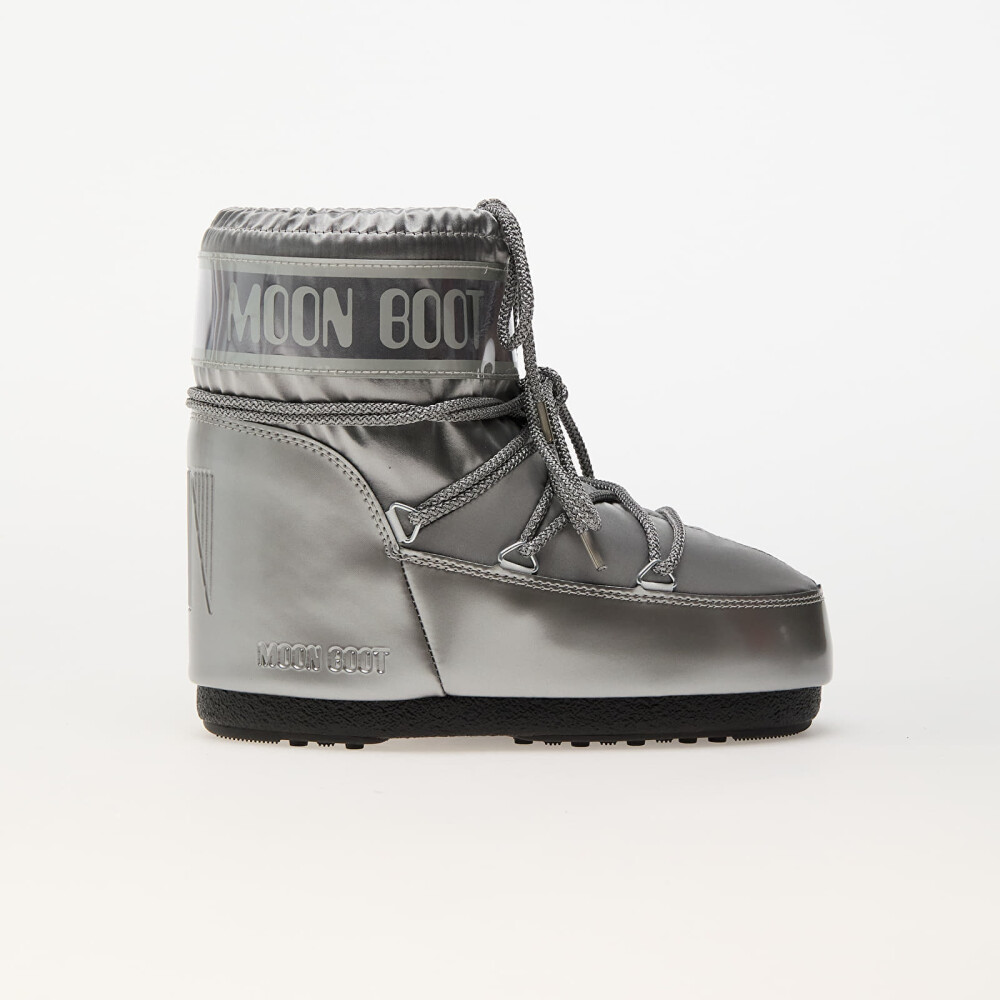 Moon Boot Dame Sko Grå 39 EU - side b