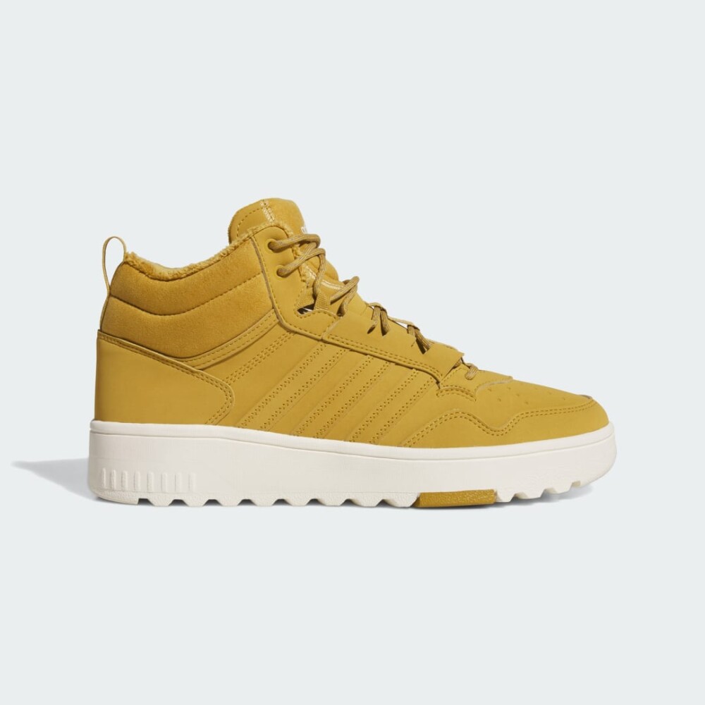 Adidas Hoops 4.0 Mid Sko - main photo