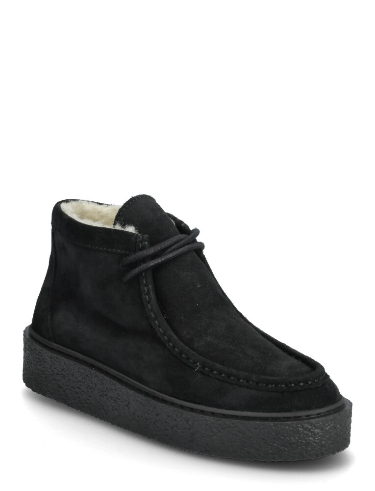 Billi Bi Warm Lining - Black - 39 - main photo