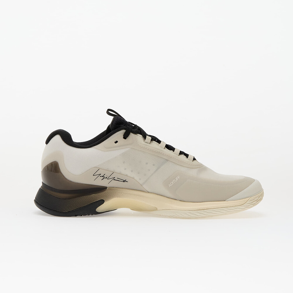 Joggesko Y 3 Avacourt 2 Tennis Orbit Grey/ Orbit Grey/ Black EUR 38 2/3 - side b