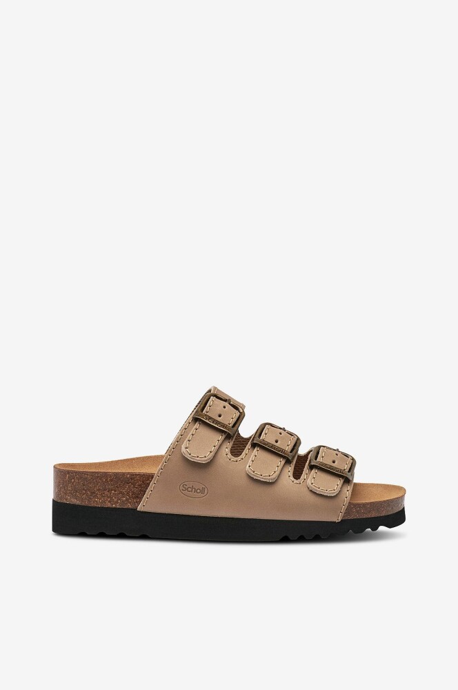 Scholl Sandaler Rio Beige - main photo