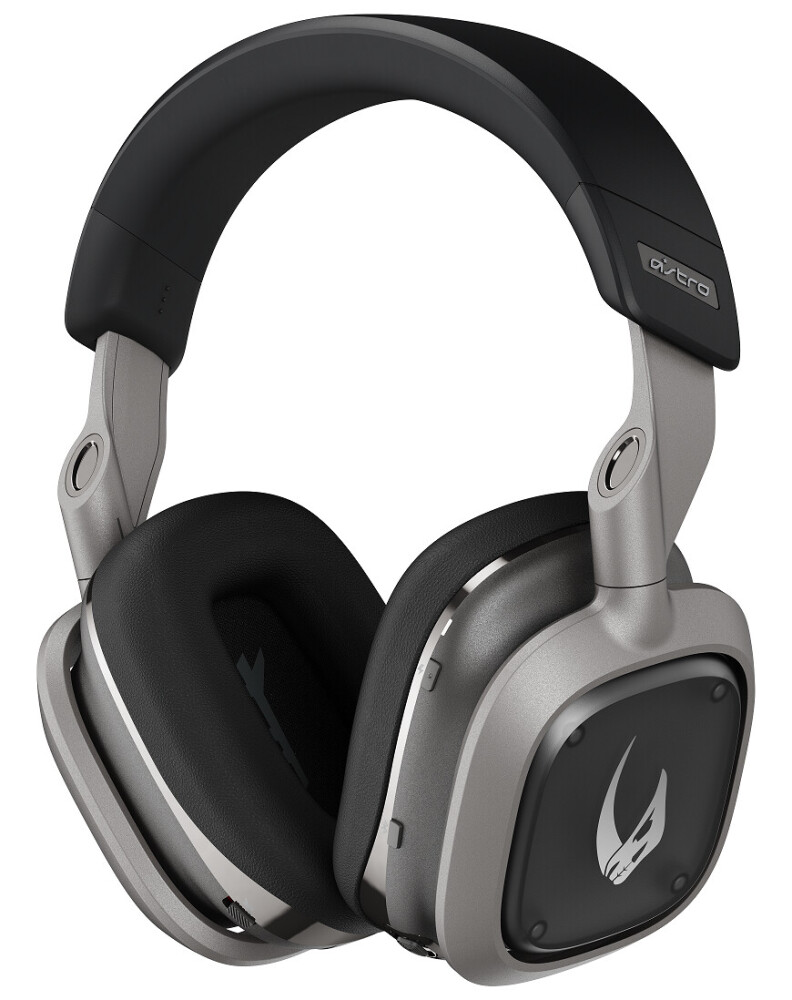 Astro A30 for PlayStation (The Mandalorian Edition)