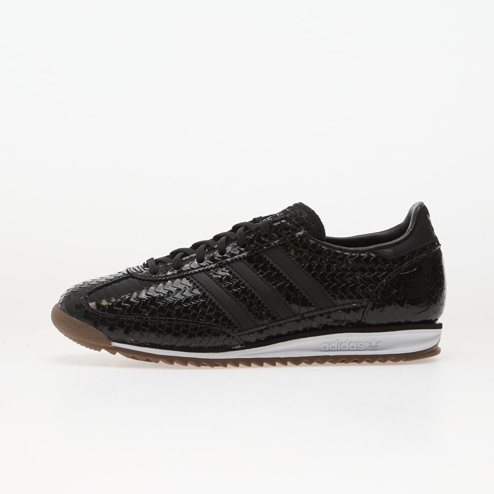 adidas SL 72 Og W Core Black/ Ftw White/ Carbon EUR 37 1/3 - main photo