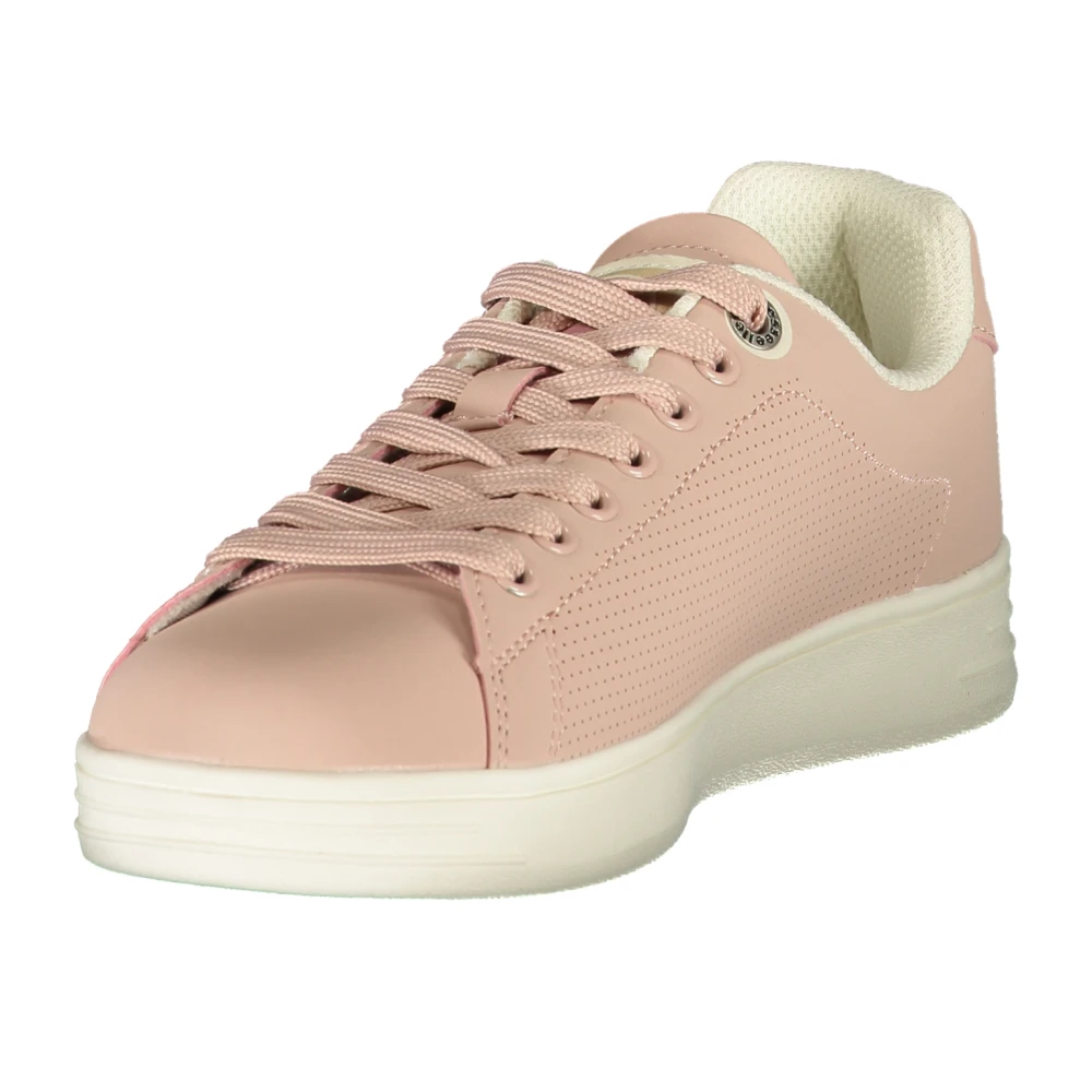 Ellesse Dame Sko Rosa 37 EU, - side a