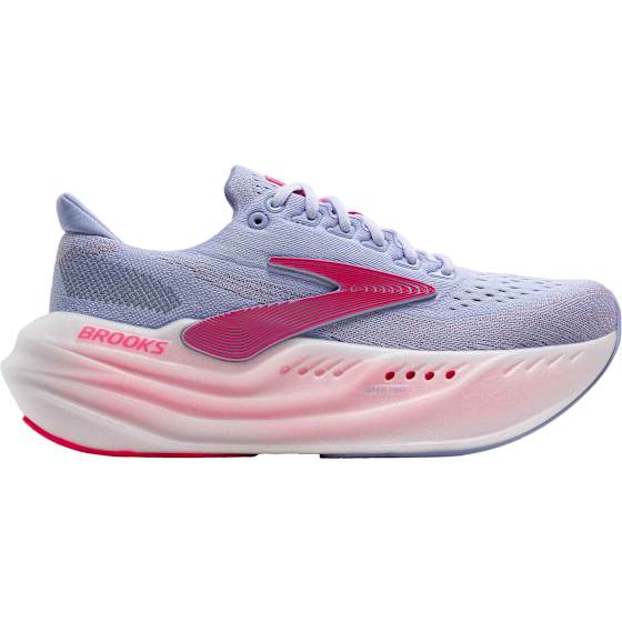 Brooks Glycerin Max Dame Blue Heron/Diva Pink/White 40 - main photo