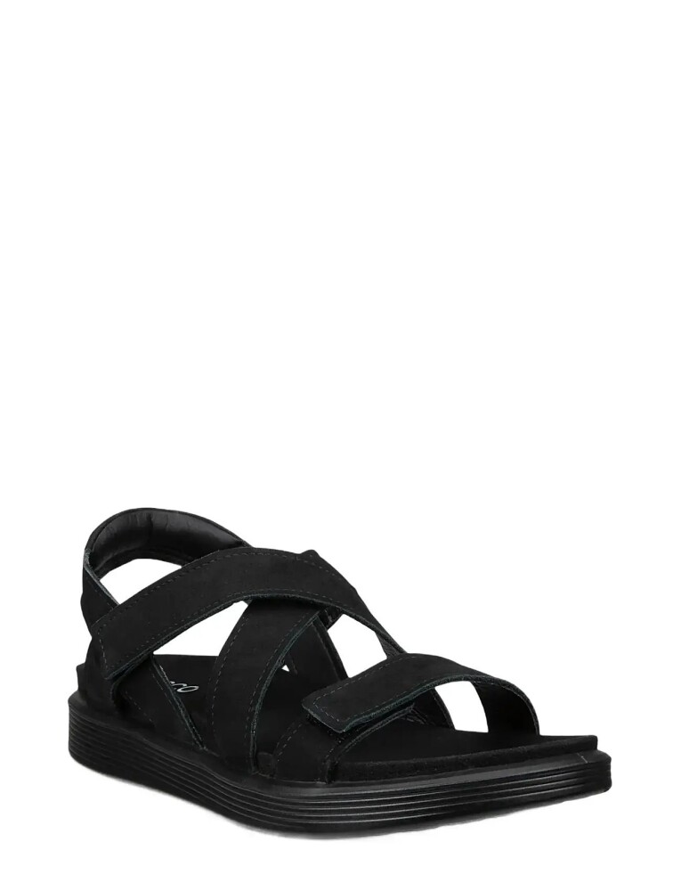 ECCO Soft Sandal W Black 38 - main photo