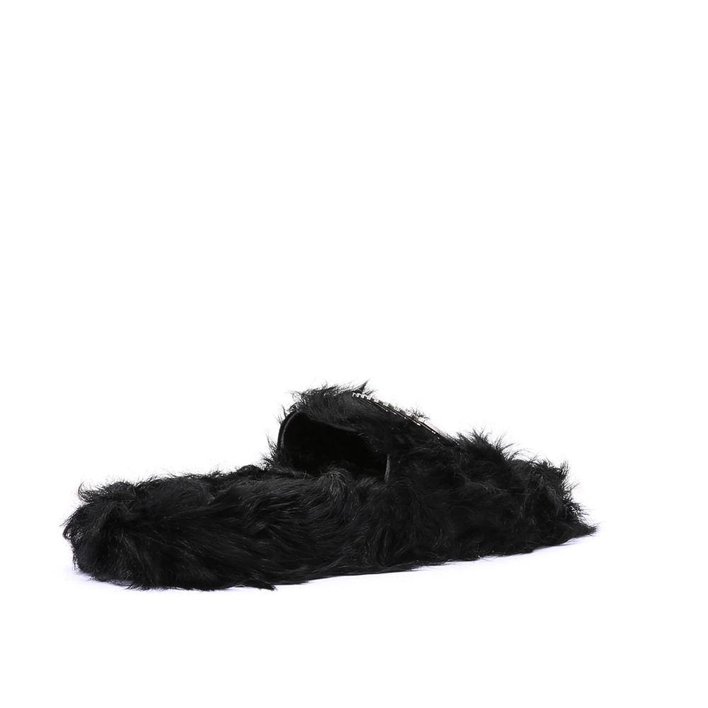 Chiara Ferragni Collection Chiara Ferragni Collection Dame Sko Svart 36 EU - side b