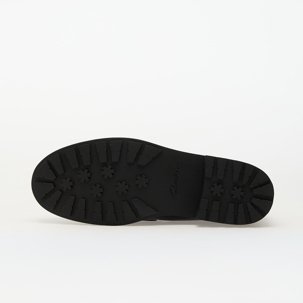 Clarks Orinoco2 Penny D - Black - 41 - side a