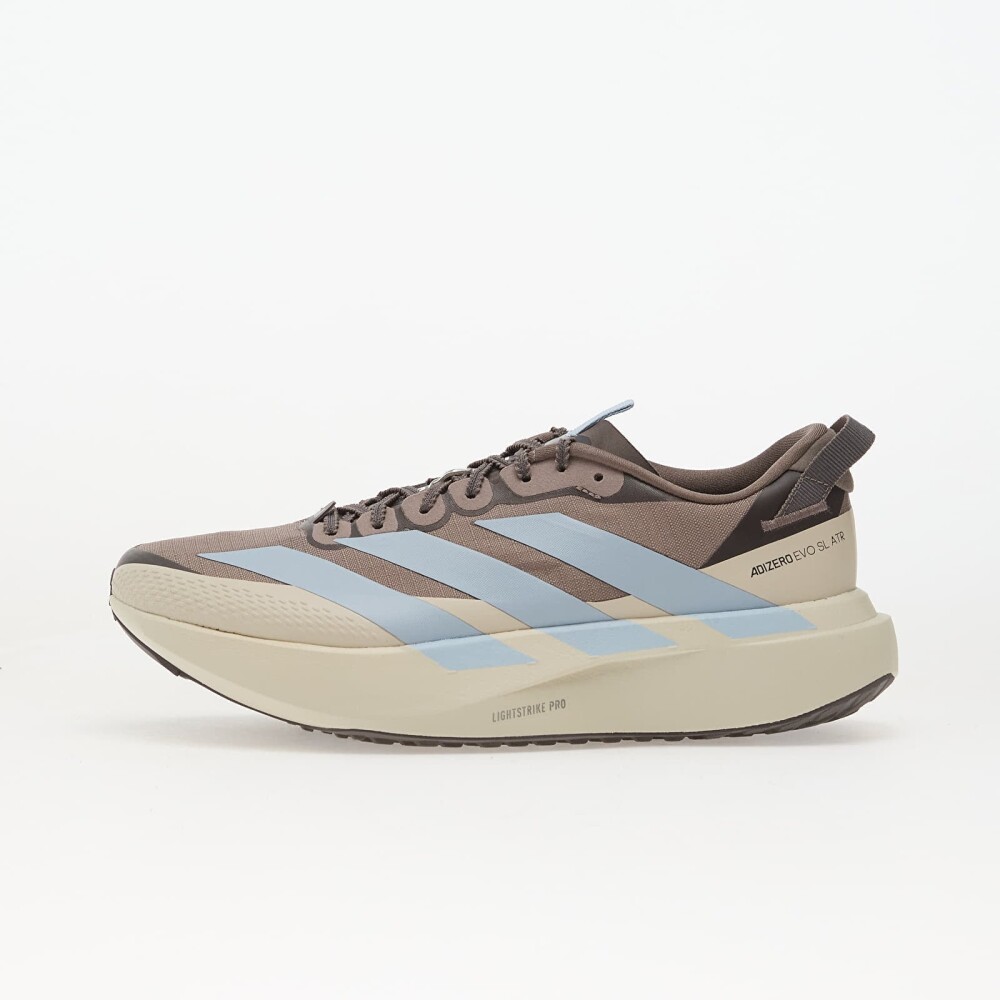 Adidas Performance Adizero Evo Sl Atr W Brown 38 2/3 - main photo