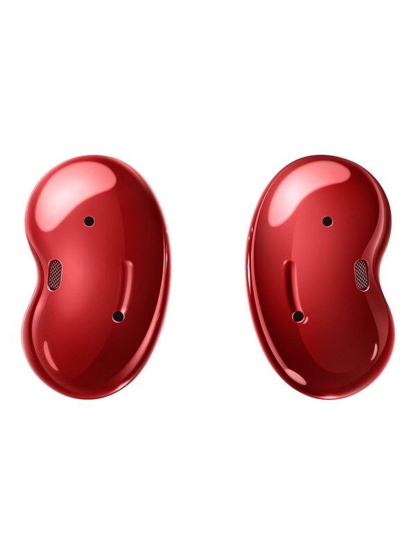 Samsung Galaxy Buds Live Mystic Red