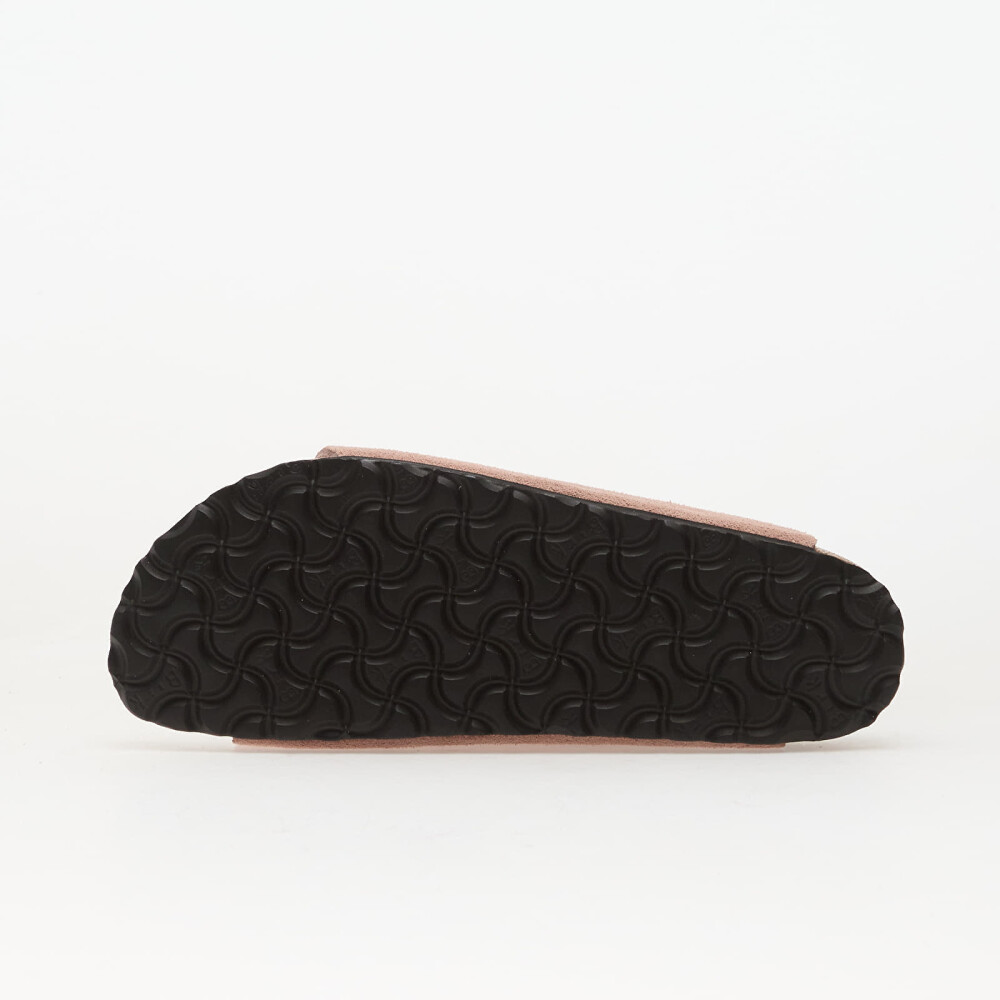Birkenstock Dame Sko Rosa 40 EU, - side a