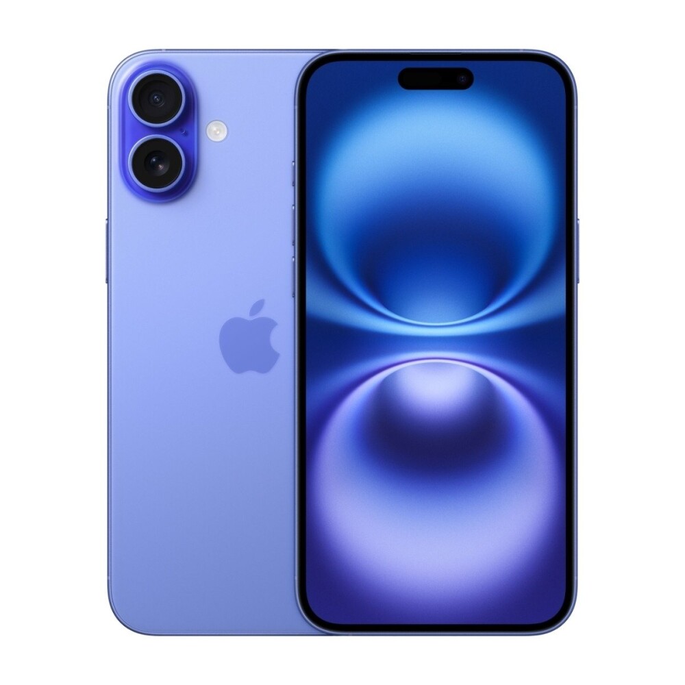 Apple iPhone 16 Plus 512GB Ultramarin
