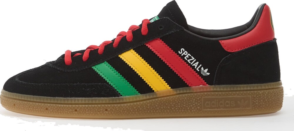 Adidas Performance Handball Spezial   Black   42 - main photo