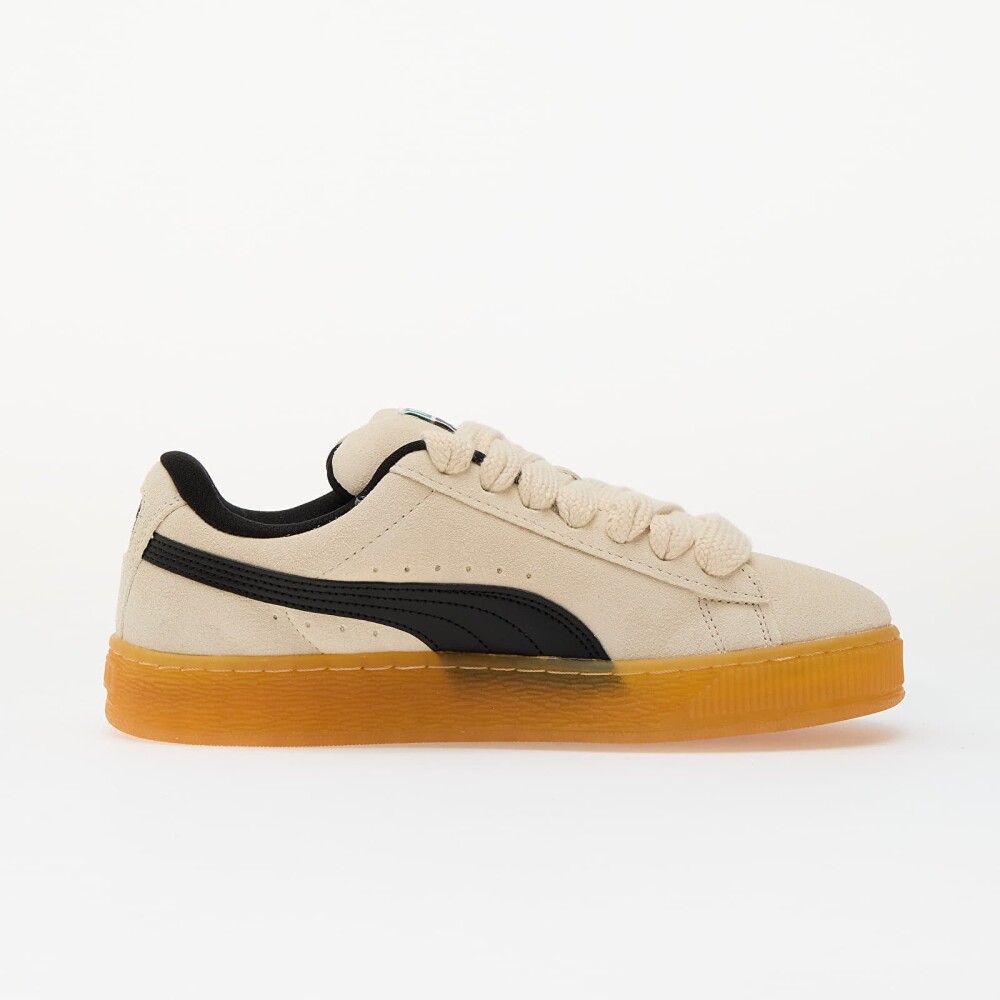 PUMA Suede Xl Dark Risk - Beige - 39 - side b
