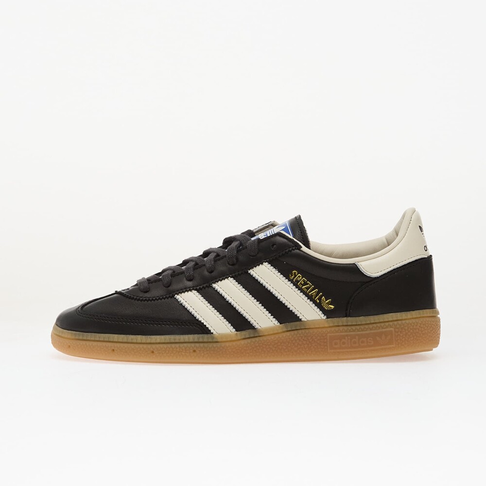 Adidas Joggesko Handball Spezial Mig Core Black/ Off White/ Blue Bird EUR 36 2/3 - main photo