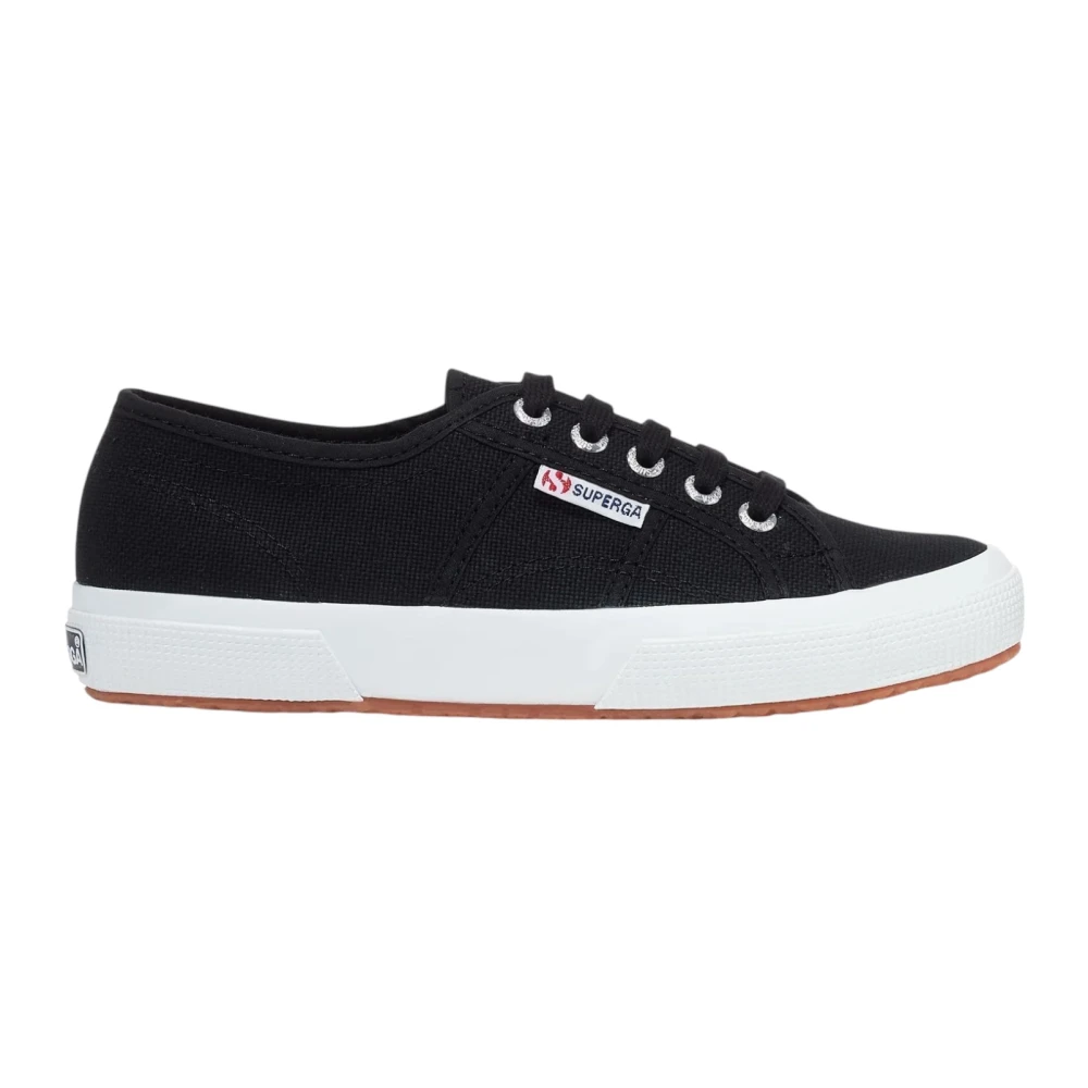 Superga Dame Sko Svart 37 EU - main photo