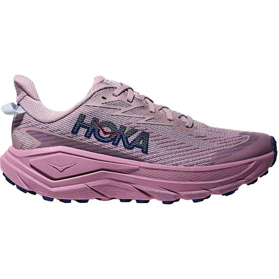 Hoka Women's Challenger 8 GORE TEX Fragrant Lilac/Berry Mauve 42 2/3 - main photo