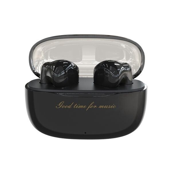 Dudao U8 TWS In Ear Svart