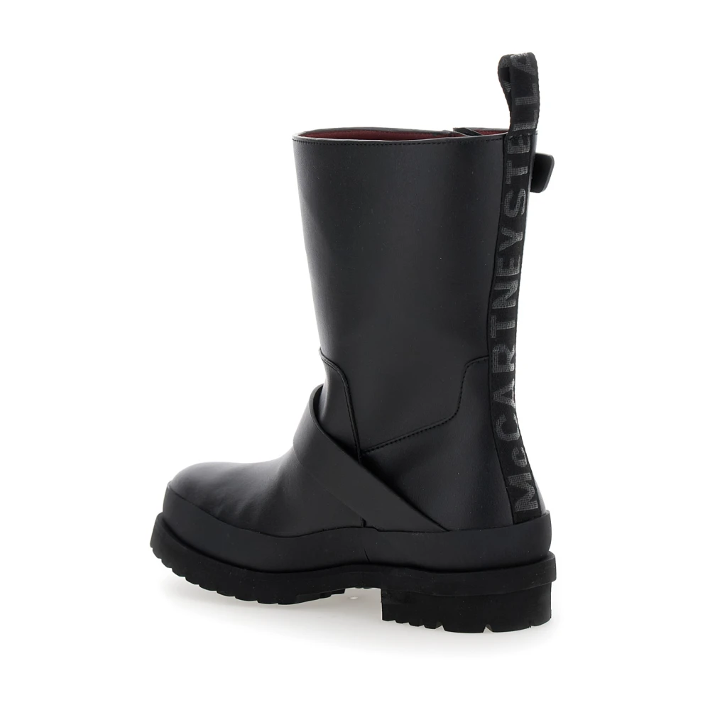 Stella McCartney Dame Sko Svart 36 EU - side a