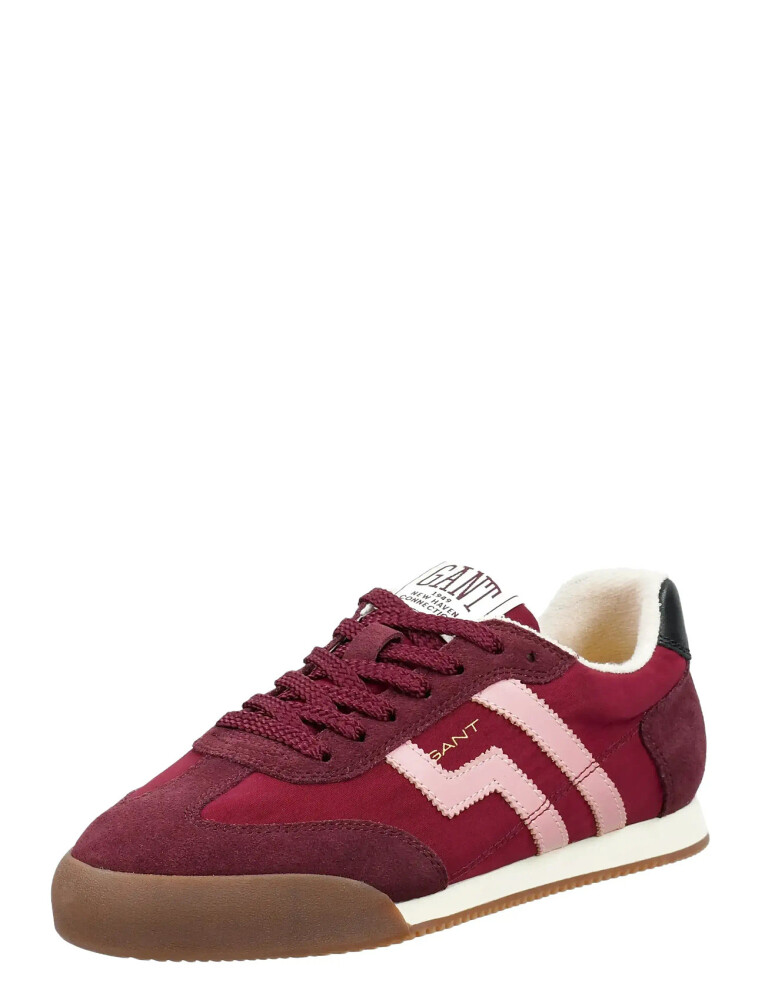 GANT Beylana Sneaker Burgundy 40 - main photo