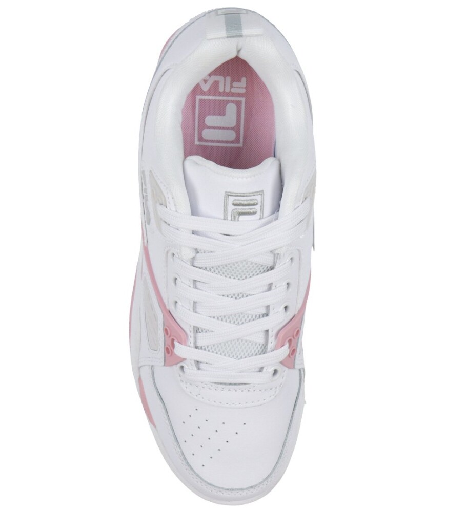 Fila Joggesko Casim Hvit - side b