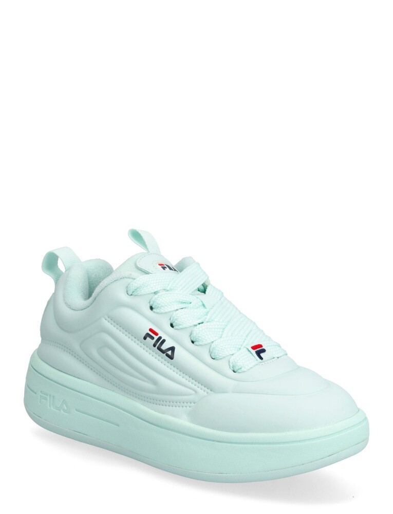 FILA Fila Superbubble Wmn   Blue   37 - main photo