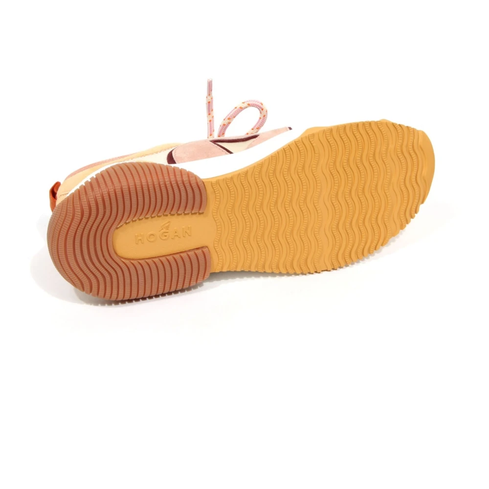 Hogan Dame Sko Flerfarget 36 1/2 EU - side a