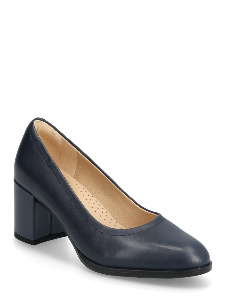 Clarks Freva55 Court - Blue - 39 - main photo