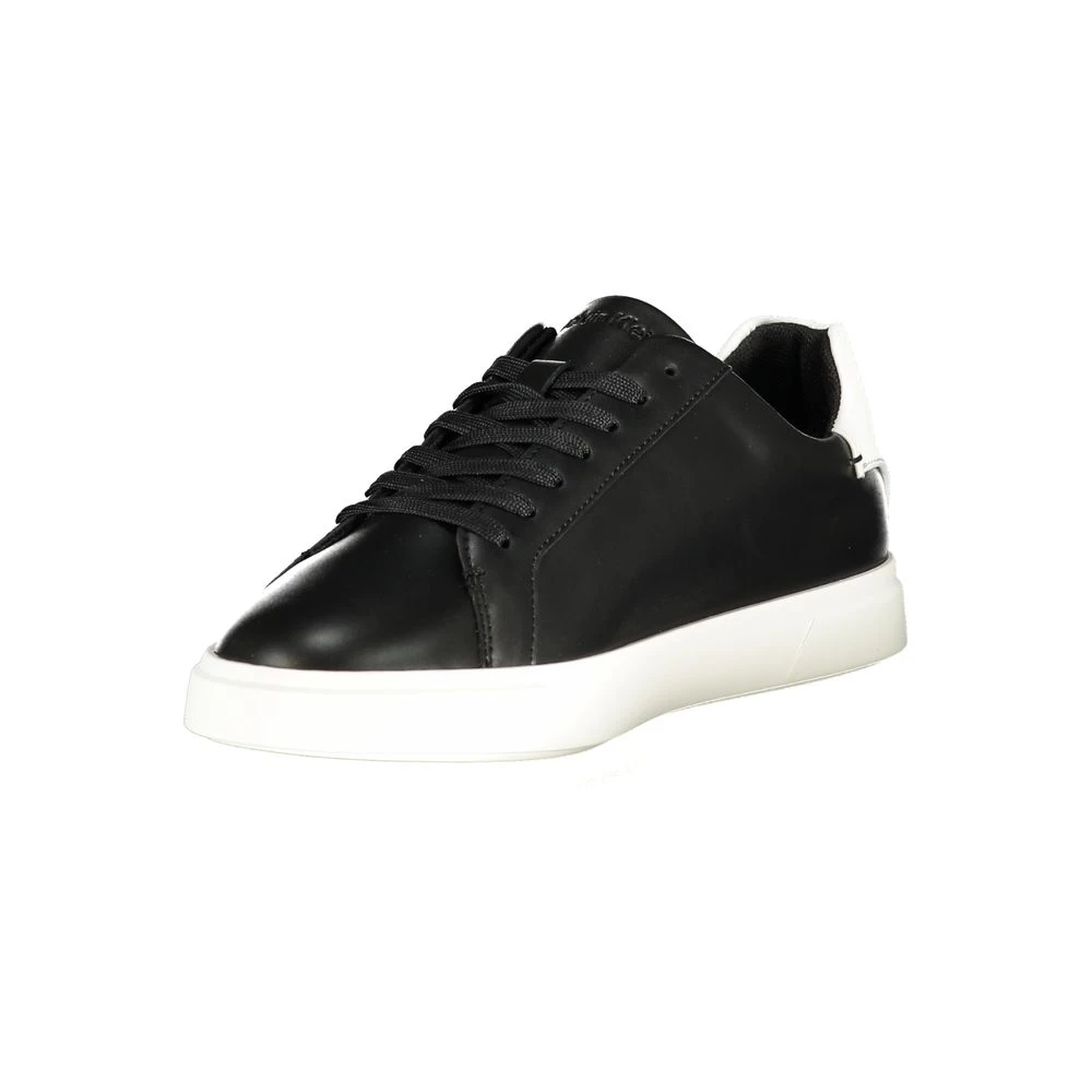 Calvin Klein Dame Sko Svart 40 EU, - side a