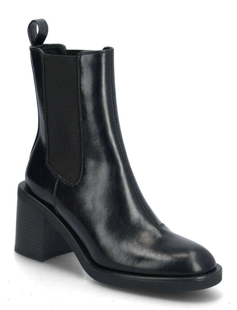 HUGO Nalie_Chbootie_Clt   Black   40 - main photo