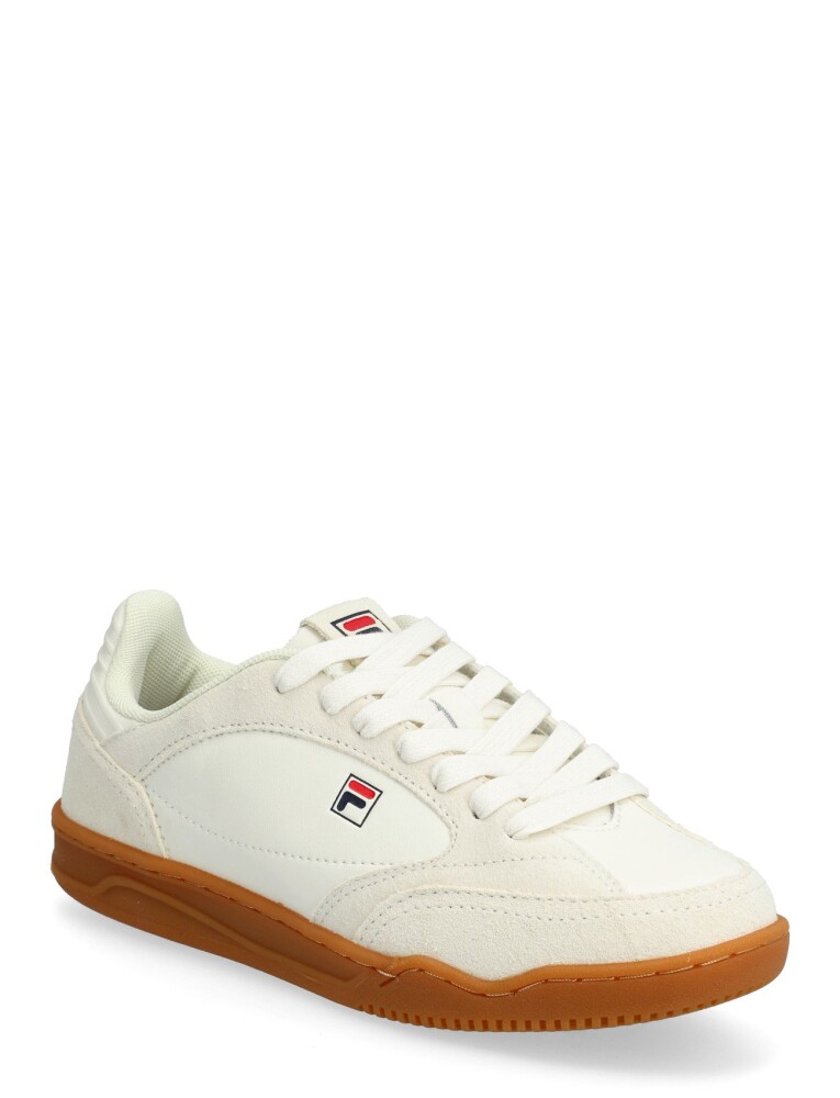 FILA Fila Slantshot Ls Wmn   Cream   40 - main photo