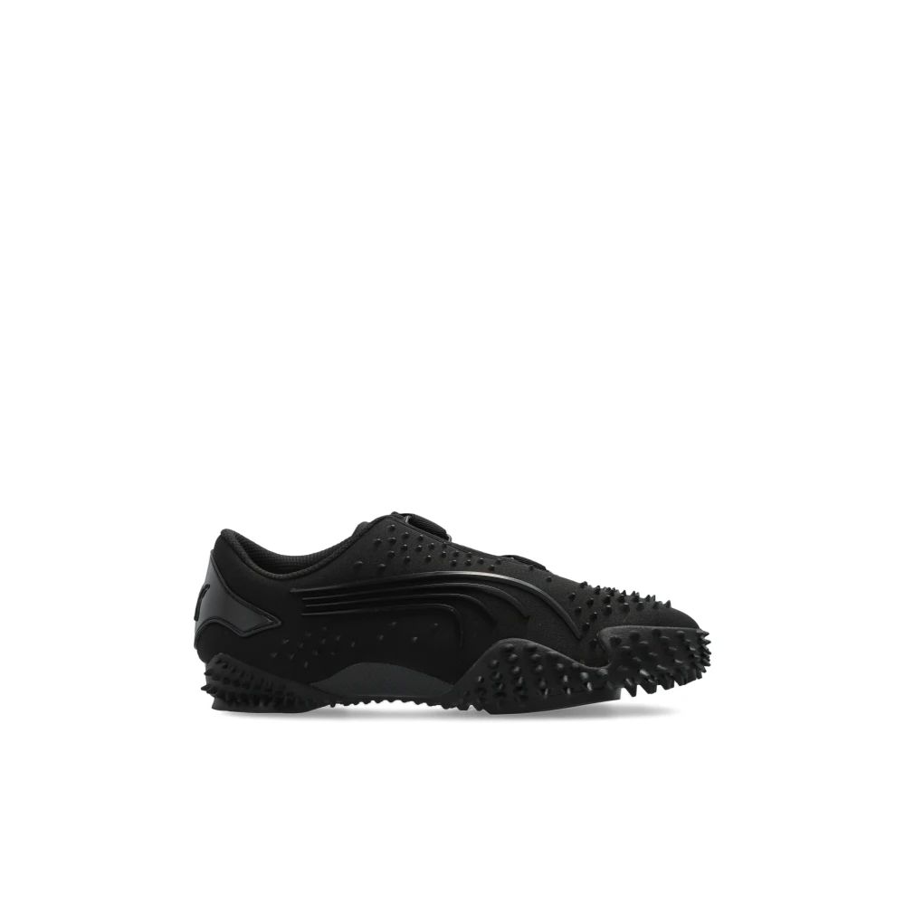 Puma Dame Sko Svart 37 EU - main photo